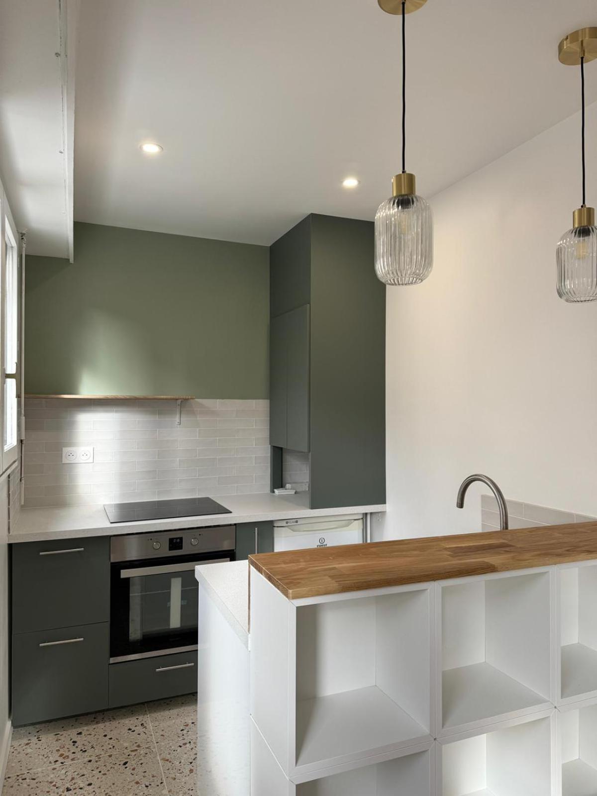 La Belle Appartement Paris